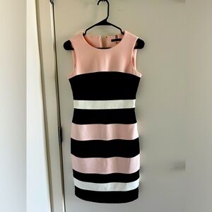 Formal dress from Tommy Hilfiger in size 2